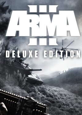 ARMA 3 - Deluxe Edition