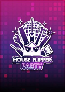 House Flipper - Party Furniture Pack