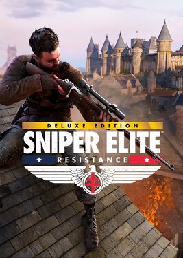 Sniper Elite: Resistance - Deluxe Edition