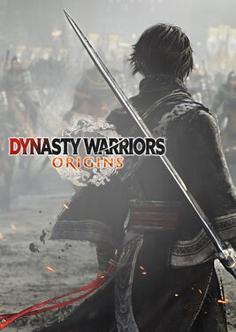 DYNASTY WARRIORS: ORIGINS