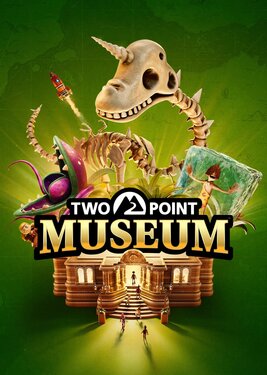 Two Point Museum