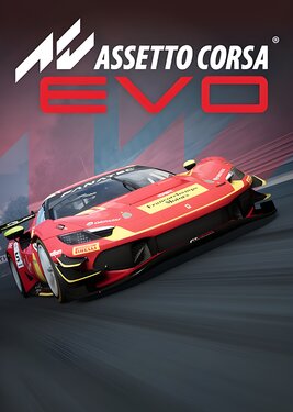 Assetto Corsa EVO