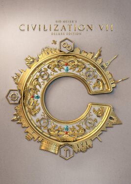 Sid Meier's Civilization VII - Deluxe Edition