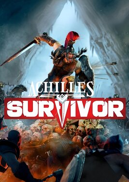 Achilles: Survivor постер (cover)