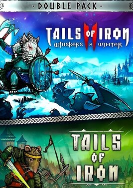 Tails of Iron & Tails of Iron 2 - Standard Double Pack
