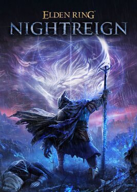 Elden Ring Nightreign