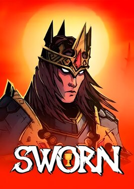 SWORN постер (cover)