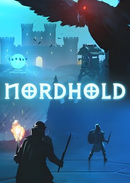 Nordhold постер (cover)