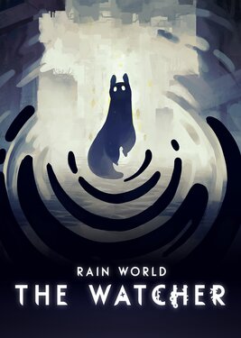 Rain World: The Watcher