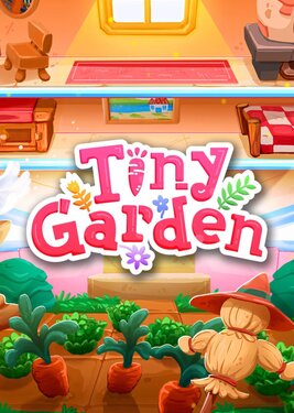 Tiny Garden