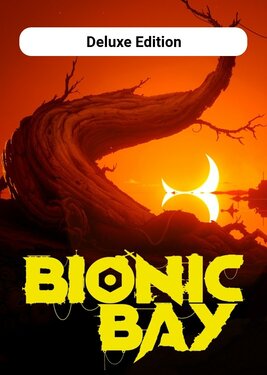 Bionic Bay - Deluxe Edition