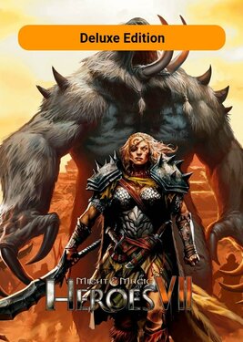 Might & Magic Heroes VII - Deluxe Edition