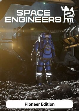 Space Engineers 2 - Pioneer Edition