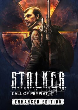 S.T.A.L.K.E.R.: Call of Prypiat - Enhanced Edition постер (cover)