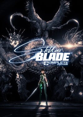 Stellar Blade - Complete Edition
