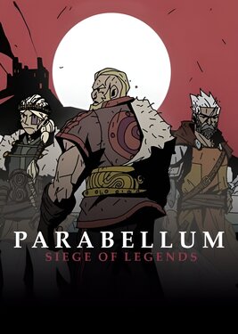 Parabellum: Siege Of Legends постер (cover)