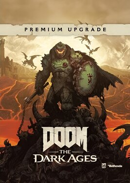 DOOM: The Dark Ages - Premium Upgrade