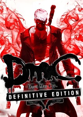DmC: Devil May Cry - Definitive Edition