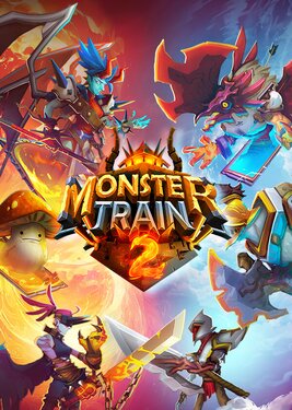 Monster Train 2
