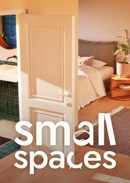 Small Spaces постер (cover)