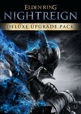 Elden Ring Nightreign - Deluxe Upgrade Pack