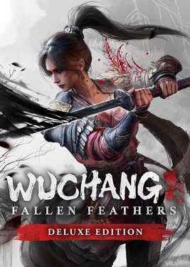 Wuchang: Fallen Feathers - Deluxe Edition