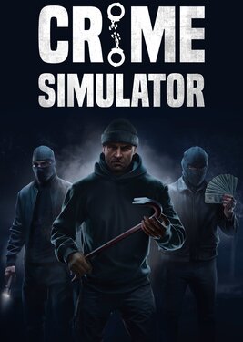 Crime Simulator постер (cover)