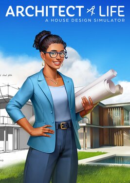 Architect Life: A House Design Simulator