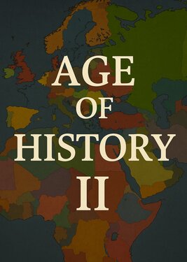 Age of History II