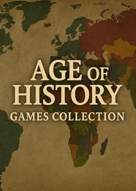 Age of History Games - Collection