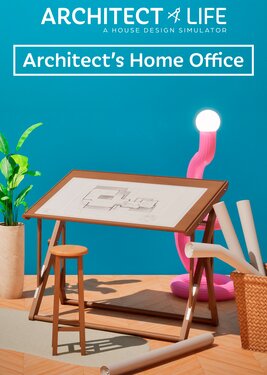 Architect Life - Architect's Home Office