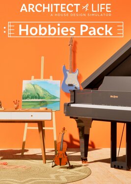 Architect Life - Hobbies Pack