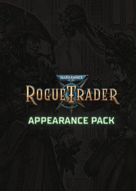 Warhammer 40,000: Rogue Trader - Appearance Pack