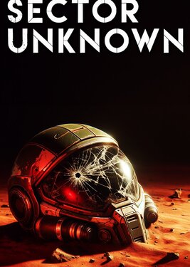 Sector Unknown постер (cover)