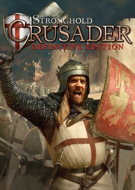 Stronghold Crusader: Definitive Edition