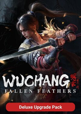 Wuchang: Fallen Feathers - Deluxe Upgrade Pack