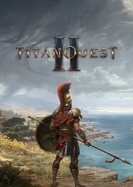 Titan Quest II