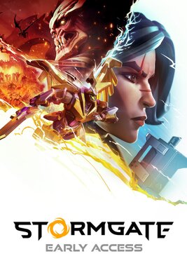 Stormgate
