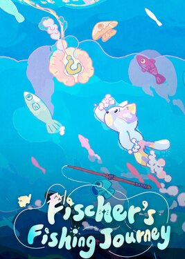 Fischer's Fishing Journey