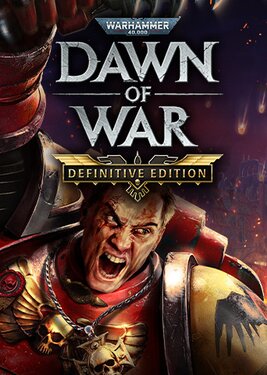 Warhammer 40,000: Dawn of War - Definitive Edition