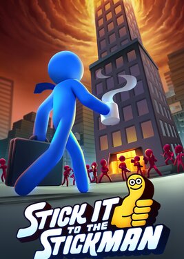 Stick It to the Stickman