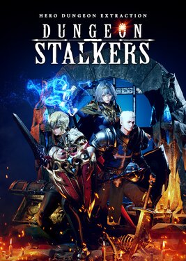 Dungeon Stalkers