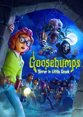 Goosebumps: Terror in Little Creek