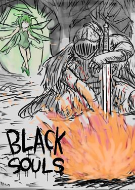 BLACK SOULS