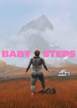 Baby Steps постер (cover)