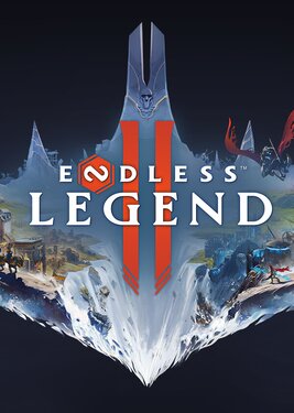 Endless Legend 2 постер (cover)