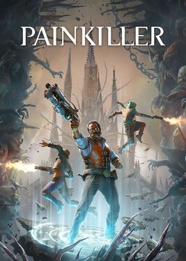 Painkiller (2025)