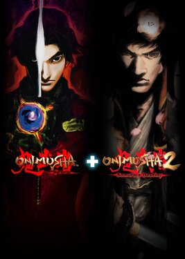 Onimusha 1+2 Pack