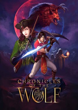 Chronicles of the Wolf
