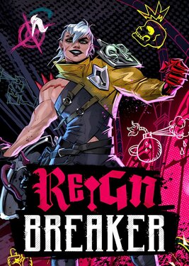Reignbreaker Reignbreaker
